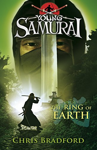 The ring of Earth