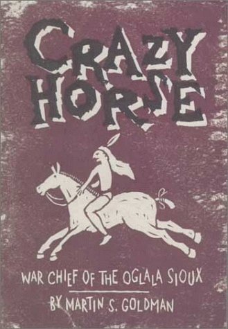 Crazy Horse : war chief of the Oglala Sioux