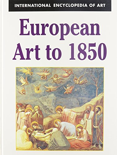 European art to 1850