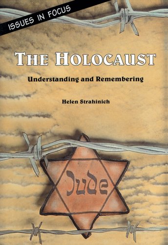 The Holocaust : understanding and remembering