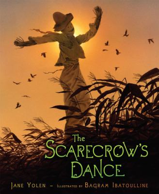 The scarecrow's dance