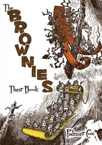 The Brownies : their book