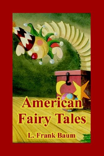 American fairy tales