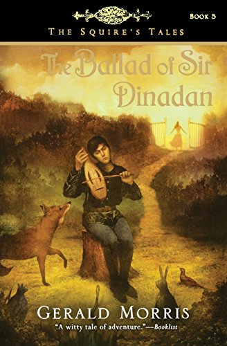 The ballad of Sir Dinadan