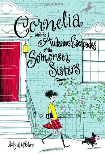 Cornelia and the audacious escapades of the Somerset sisters