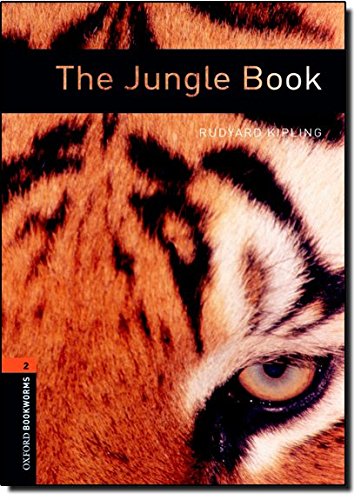 The jungle book