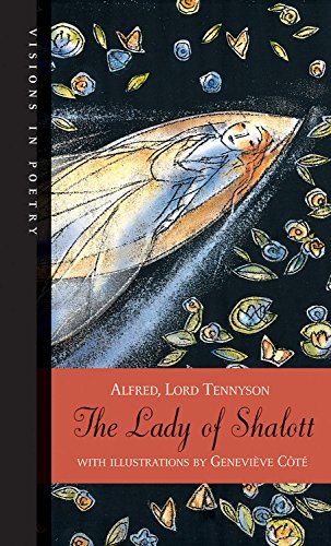 The Lady of Shalott