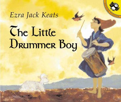 The little drummer boy