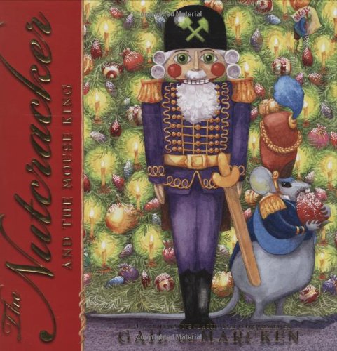 The Nutcracker and the Mouse King