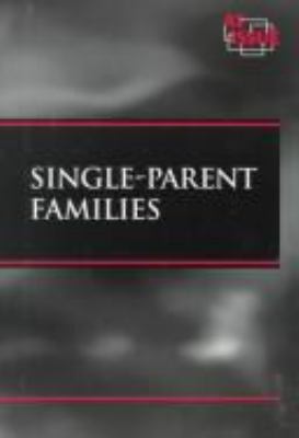 Single-parent families