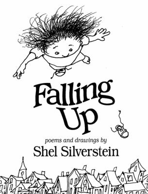 Falling up : poems and drawings