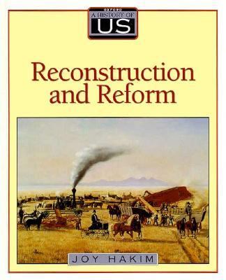 Reconstruction and reform.