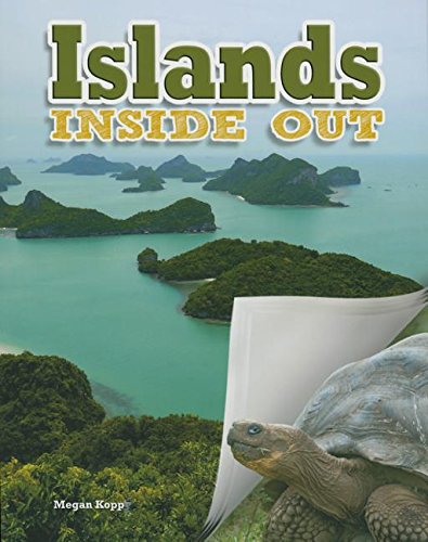 Islands inside out