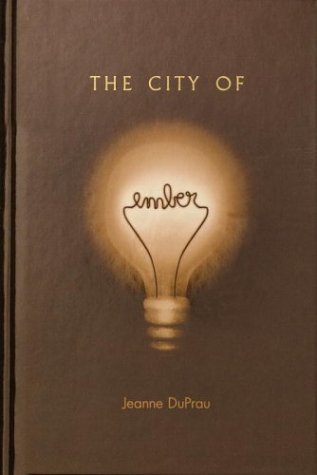 The city of Ember