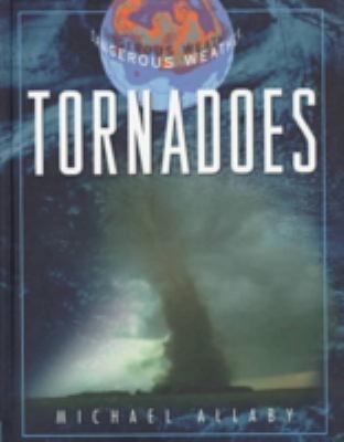 Tornadoes.