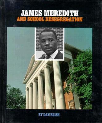 James Meredith and school desegregation.