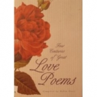 Four centuries of great love poems