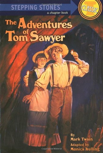 The adventures of Tom Sawyer