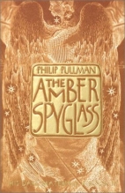 The amber spyglass