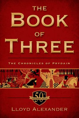 The book of three