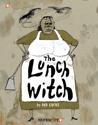 The lunch witch. 1 /