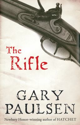 The rifle