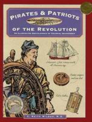 Pirates and patriots of the Revolution