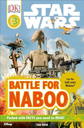 Star Wars. Battle for Naboo /