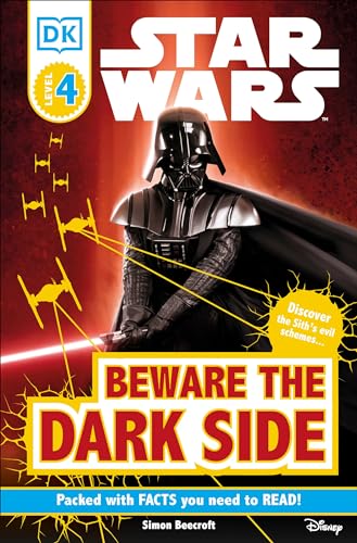 Star Wars. Beware the dark side /