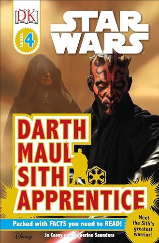 Star Wars. : Sith apprentice. Darth Maul :