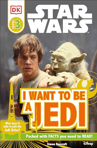 Star Wars. I want to be a jedi /