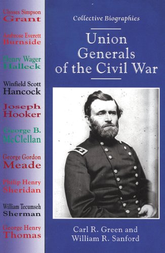 Union generals of the Civil War