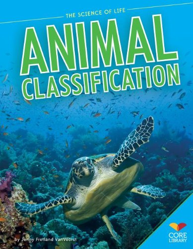 Animal classification