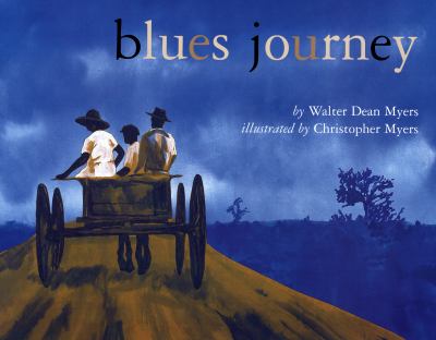 Blues journey