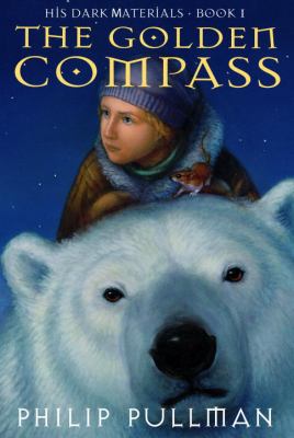 The golden compass