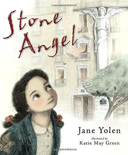 Stone angel