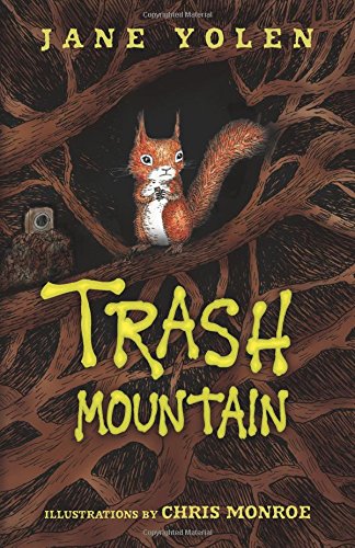 Trash Mountain