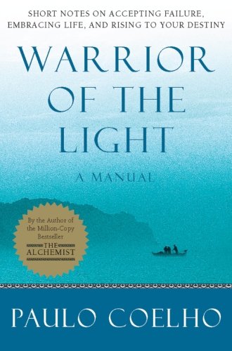 Warrior of the light : a manual