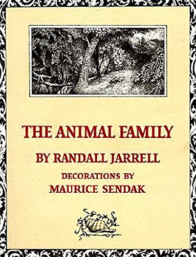 The animal family