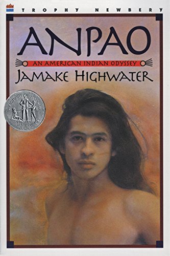 Anpao : an American Indian odyssey