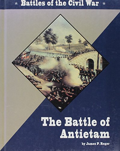 The battle of Antietam