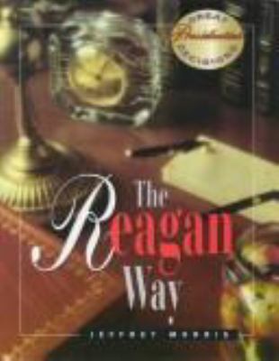 The Reagan way