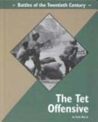 The Tet offensive