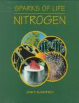 Nitrogen.