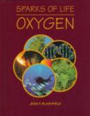 Oxygen.