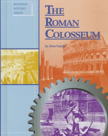 The Roman Colosseum