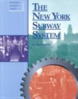 The New York subway system