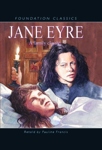 Jane Eyre