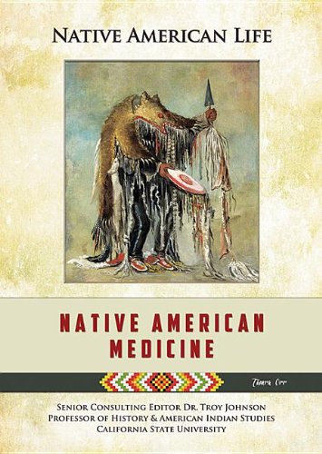 Native American medicine