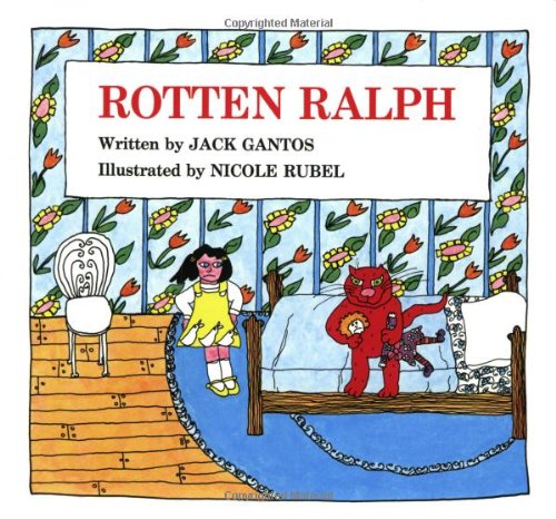 Rotten Ralph